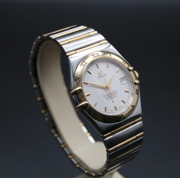 Omega Constellation 12023000 - Image 3