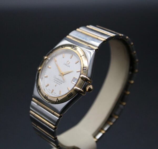 Omega Constellation 12023000 - Image 2