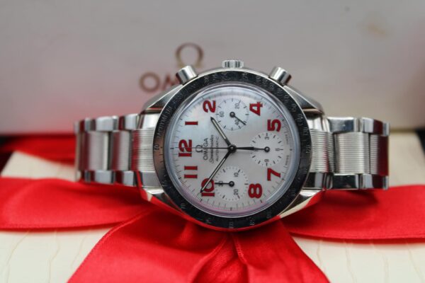 Omega Speedmaster Reduced 3534.79.00 - Image 11