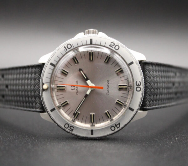 Omega Speedmaster Gemini IX 3597.07.00 - Image 6