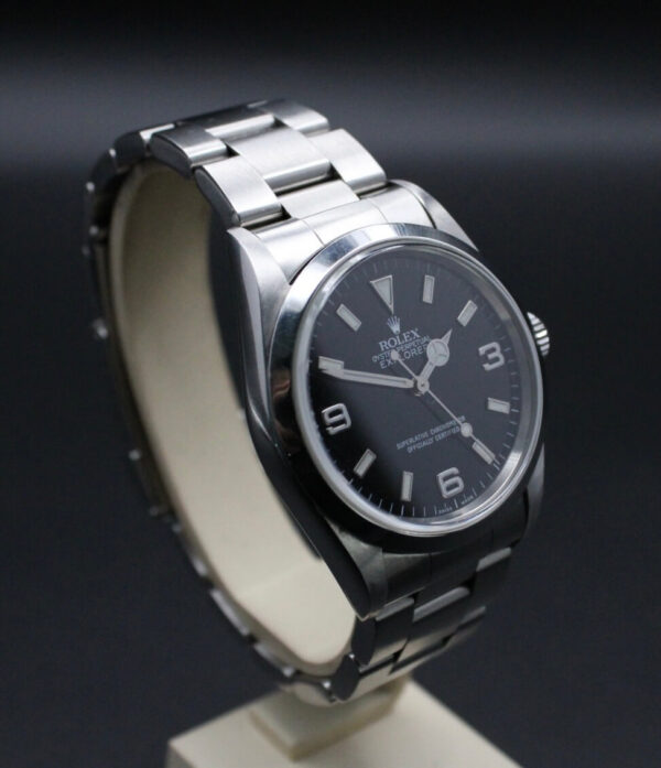 Rolex Explorer 14270 - Image 3