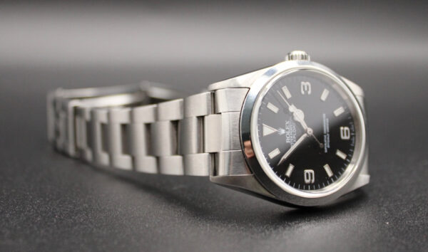 Rolex Explorer 14270 - Image 5