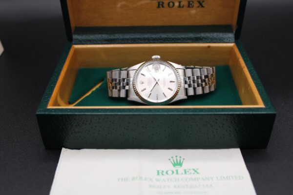 Rolex Datejust 16014 - Image 11