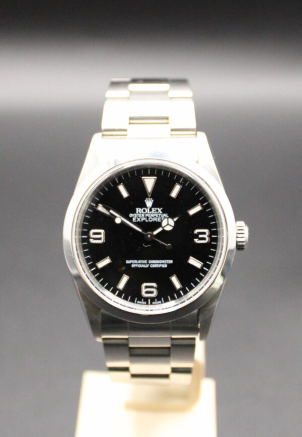 Rolex Explorer 14270 - Image 11