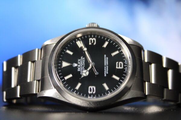 Rolex Explorer 14270 - Image 10