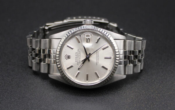 Rolex Datejust 16014 - Image 10