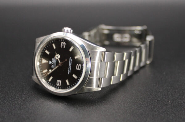 Rolex Explorer 14270 - Image 7