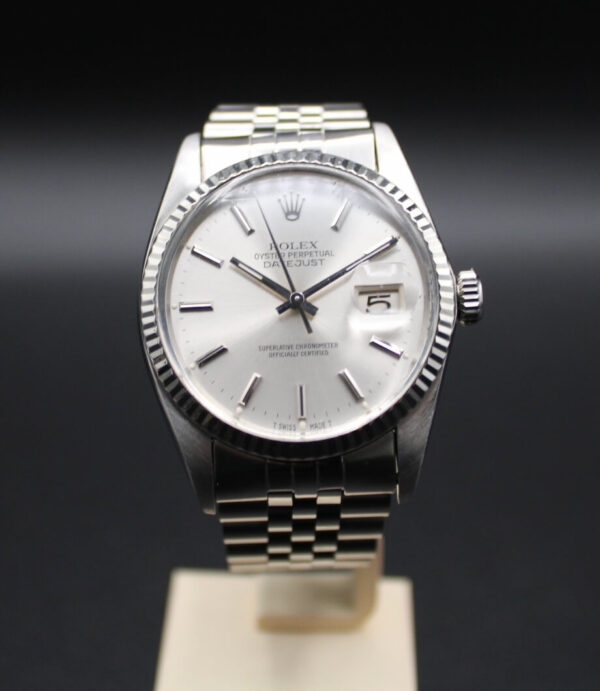 Rolex Datejust 16014 - Image 9