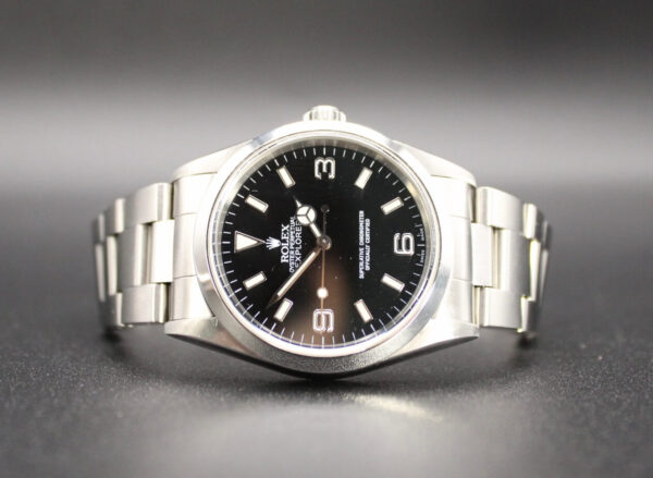 Rolex Explorer 14270 - Image 6