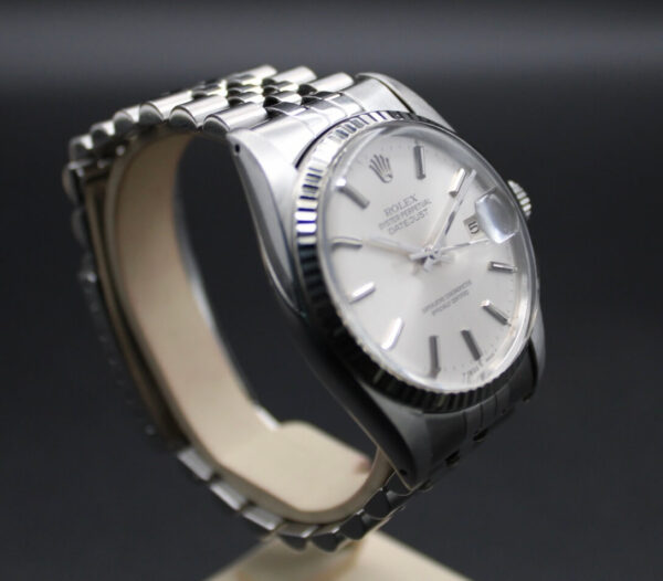 Rolex Datejust 16014 - Image 3