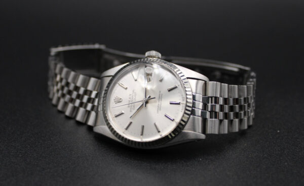 Rolex Datejust 16014 - Image 6