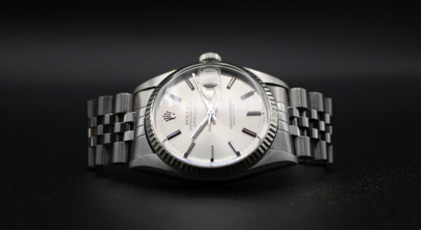 Rolex Datejust 16014 - Image 4