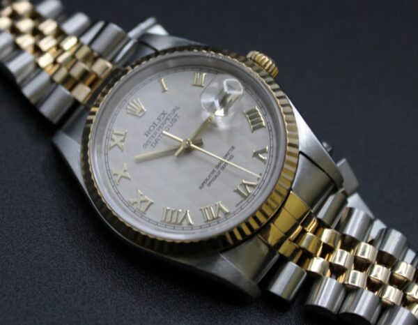 Rolex Ladydatejust 69173 - Image 10