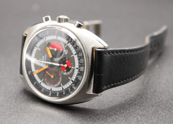 Omega Seamaster 145.020 'Soccertimer' - Image 7