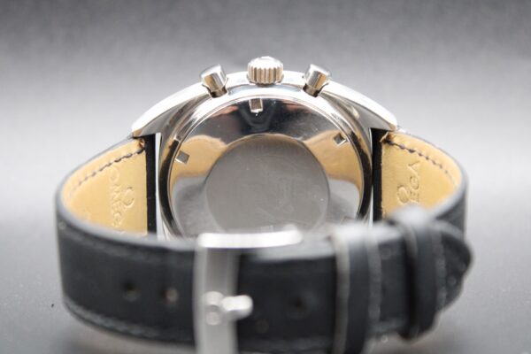 Omega Seamaster 145.020 'Soccertimer' - Image 4