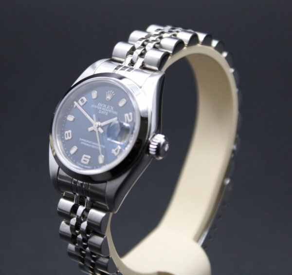 Rolex Oyster Perpetual Lady Date 79160 - Image 2