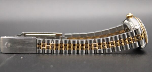 Rolex Ladydatejust 69173 - Image 9