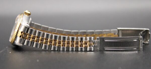 Rolex Ladydatejust 69173 - Image 8