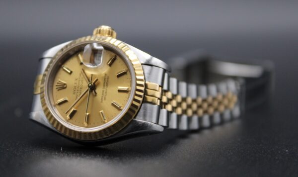 Rolex Ladydatejust 69173 - Image 7