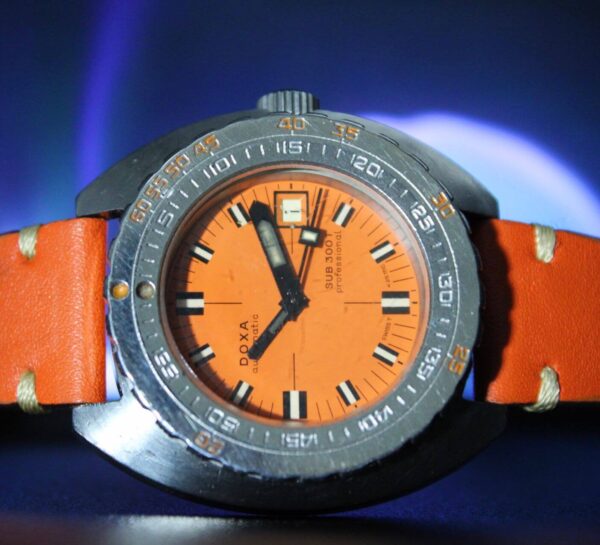 Doxa Sub 300T - Image 13