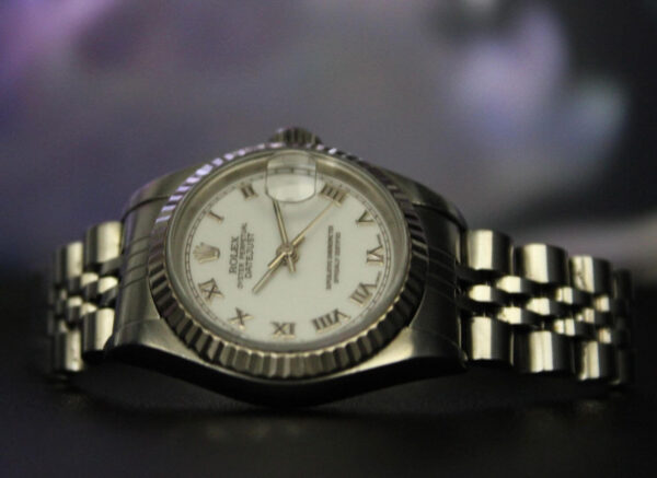 Rolex Lady Datejust 79174 - Image 11