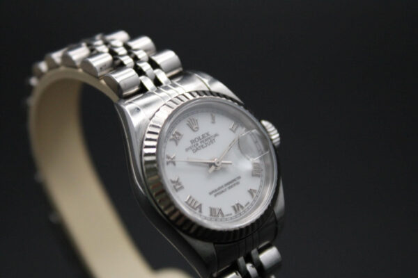 Rolex Lady Datejust 79174 - Image 3