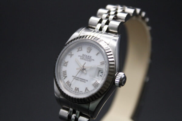 Rolex Lady Datejust 79174 - Image 2