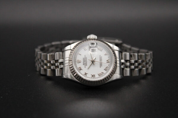 Rolex Lady Datejust 79174 - Image 9