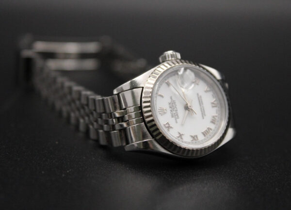 Rolex Lady Datejust 79174 - Image 6