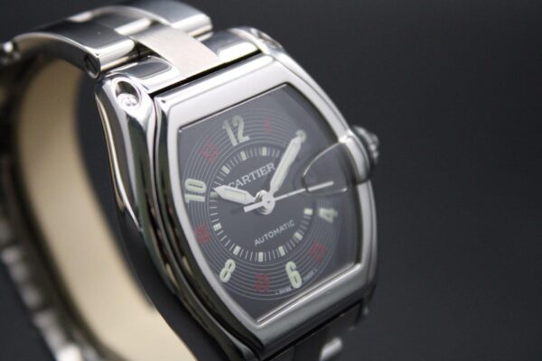 Cartier Roadster 2510 - Image 2