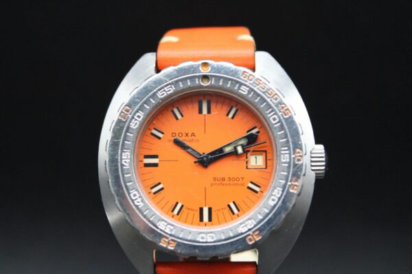 Doxa Sub 300T - Image 12