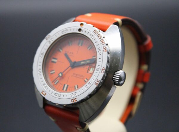 Doxa Sub 300T - Image 3