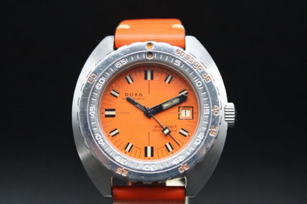 Doxa Sub 300T - Image 11