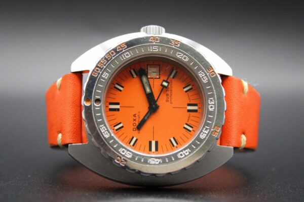 Doxa Sub 300T - Image 8