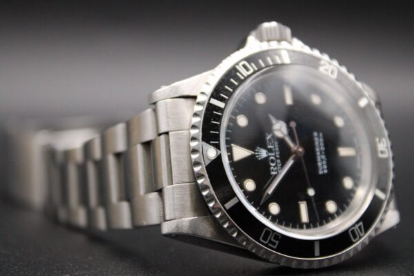 Rolex Submariner 5513 - Image 10