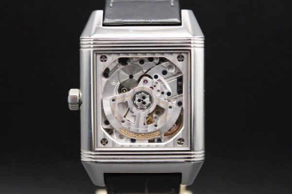 Jaeger -LeCoultre Reverso Squadra 230.8.77 - Image 8