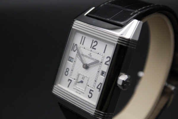 Jaeger -LeCoultre Reverso Squadra 230.8.77 - Image 3