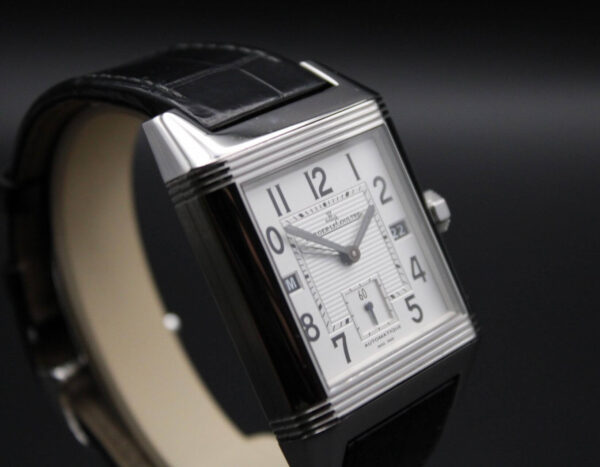 Jaeger -LeCoultre Reverso Squadra 230.8.77 - Image 2