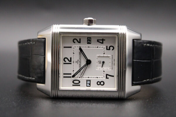 Jaeger -LeCoultre Reverso Squadra 230.8.77 - Image 7