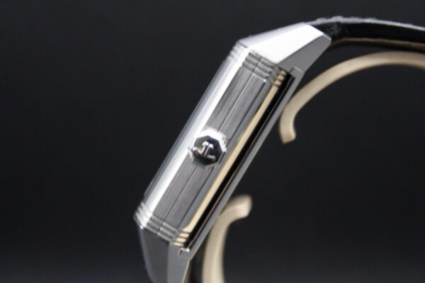 Jaeger -LeCoultre Reverso Squadra 230.8.77 - Image 6