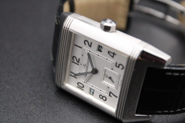 Jaeger -LeCoultre Reverso Squadra 230.8.77 - Image 4