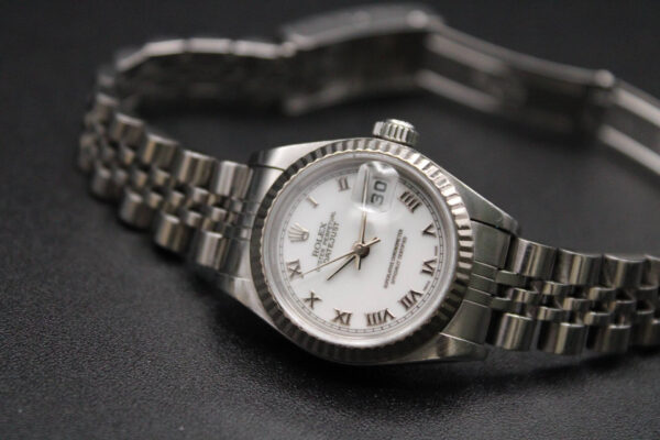 Rolex Lady Datejust 79174 - Image 4