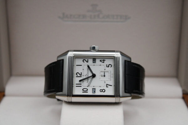 Jaeger -LeCoultre Reverso Squadra 230.8.77 - Image 10