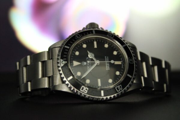 Rolex Submariner 5513 - Image 14