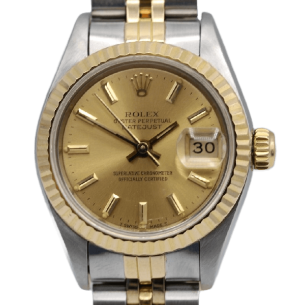 Lady Datejust