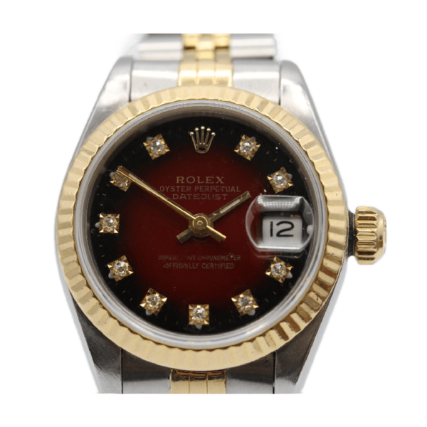 Lady Datejust Diamond