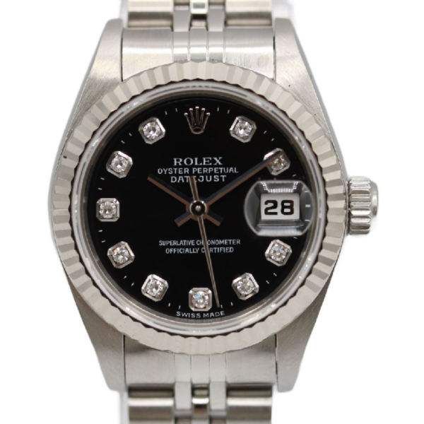 Lady Datejust