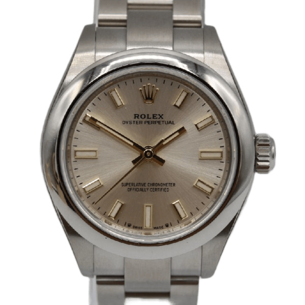 Oyster Perpetual