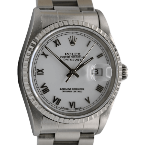 Datejust