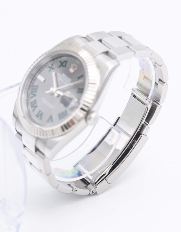 Datejust Wimbledon - Image 3